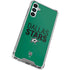 NHL Dallas Stars Lineup Galaxy A15 5G Clear Case