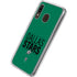 NHL Dallas Stars Lineup Galaxy A20 Clear Case