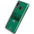 NHL Dallas Stars Lineup Galaxy A30 Clear Case