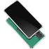 NHL Dallas Stars Lineup Galaxy A32 5G Clear Case