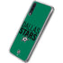 NHL Dallas Stars Lineup Galaxy A50 Clear Case