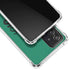 NHL Dallas Stars Lineup Galaxy A52 5G Clear Case