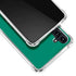NHL Dallas Stars Lineup Galaxy A54 5G Clear Case
