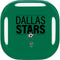 NHL Dallas Stars Lineup Galaxy Buds Live Skin