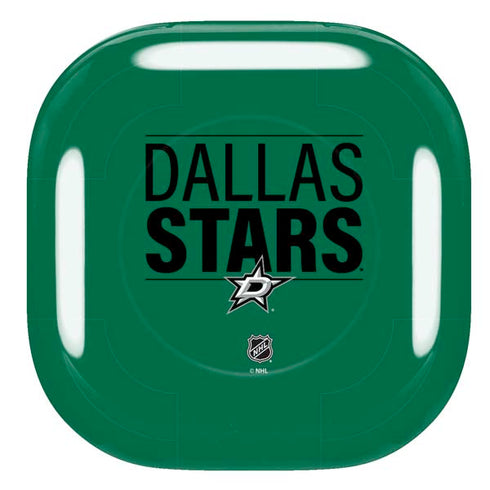 NHL Dallas Stars Lineup Galaxy Buds Live Skin