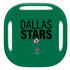 NHL Dallas Stars Lineup Galaxy Buds Live Skin