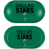 NHL Dallas Stars Lineup Galaxy Buds Plus Skin