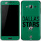 NHL Dallas Stars Lineup Galaxy J3 Skin