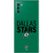 NHL Dallas Stars Lineup Galaxy Note 10 Skin