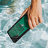 NHL Dallas Stars Lineup Galaxy Note 10 Waterproof Case