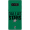 NHL Dallas Stars Lineup Galaxy Note 8 Skin