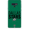 NHL Dallas Stars Lineup Galaxy Note 9 Skin