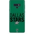 NHL Dallas Stars Lineup Galaxy Note 9 Skin