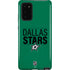 NHL Dallas Stars Lineup Galaxy Note20 5G Pro Case