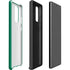 NHL Dallas Stars Lineup Galaxy Note20 5G Pro Case