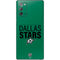 NHL Dallas Stars Lineup Galaxy Note20 5G Skin