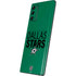 NHL Dallas Stars Lineup Galaxy Note20 5G Skin