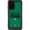 NHL Dallas Stars Lineup Galaxy Note20 5G Waterproof Case