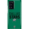 NHL Dallas Stars Lineup Galaxy Note20 Ultra 5G Lite Case
