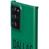 NHL Dallas Stars Lineup Galaxy Note20 Ultra 5G Lite Case