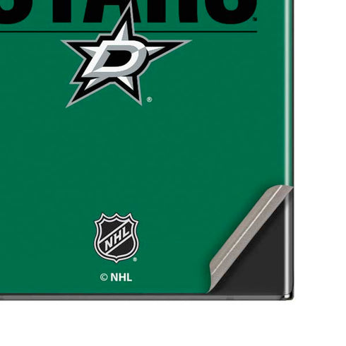 NHL Dallas Stars Lineup Galaxy Note20 Ultra 5G Skin