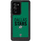 NHL Dallas Stars Lineup Galaxy Note20 Ultra 5G Waterproof Case