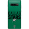 NHL Dallas Stars Lineup Galaxy S10 Plus Skin