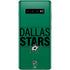 NHL Dallas Stars Lineup Galaxy S10 Plus Skin