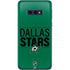 NHL Dallas Stars Lineup Galaxy S10e Skin
