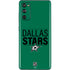 NHL Dallas Stars Lineup Galaxy S20 Fan Edition Skin