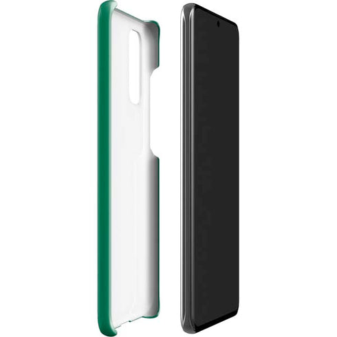 NHL Dallas Stars Lineup Galaxy S20 Lite Case