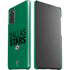 NHL Dallas Stars Lineup Galaxy S20 Lite Case