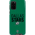 NHL Dallas Stars Lineup Galaxy S20 Plus Pro Case