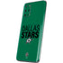 NHL Dallas Stars Lineup Galaxy S20 Plus Skin