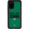 NHL Dallas Stars Lineup Galaxy S20 Plus Waterproof Case