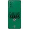 NHL Dallas Stars Lineup Galaxy S20 Skin
