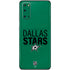 NHL Dallas Stars Lineup Galaxy S20 Skin