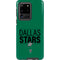 NHL Dallas Stars Lineup Galaxy S20 Ultra 5G Pro Case