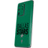 NHL Dallas Stars Lineup Galaxy S20 Ultra 5G Skin