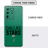 NHL Dallas Stars Lineup Galaxy S20 Ultra 5G Skin