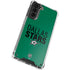NHL Dallas Stars Lineup Galaxy S21 5G Clear Case