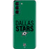NHL Dallas Stars Lineup Galaxy S21 5G Skin
