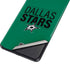 NHL Dallas Stars Lineup Galaxy S21 5G Skin