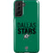 NHL Dallas Stars Lineup Galaxy S21 FE Pro Case