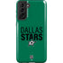 NHL Dallas Stars Lineup Galaxy S21 FE Pro Case