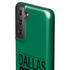 NHL Dallas Stars Lineup Galaxy S21 FE Pro Case