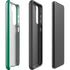 NHL Dallas Stars Lineup Galaxy S21 FE Pro Case