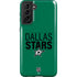 NHL Dallas Stars Lineup Galaxy S21 Plus 5G Pro Case