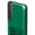 NHL Dallas Stars Lineup Galaxy S21 Plus 5G Pro Case