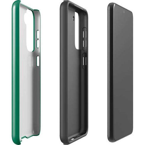 NHL Dallas Stars Lineup Galaxy S21 Plus 5G Pro Case